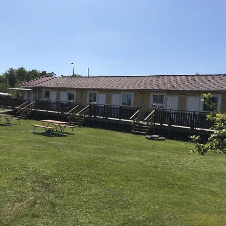 Solhem Bohus Bjoerkoe Hotel Bjorko  Buitenkant foto