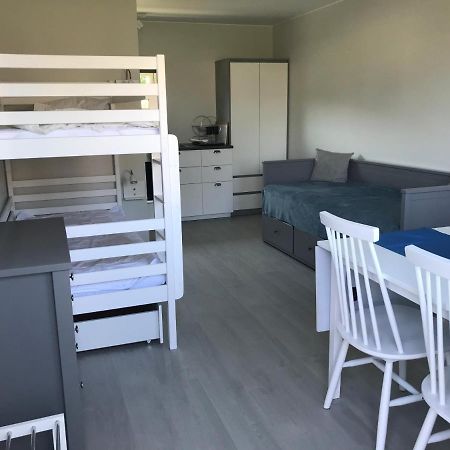 Solhem Bohus Bjoerkoe Hotel Bjorko  Buitenkant foto