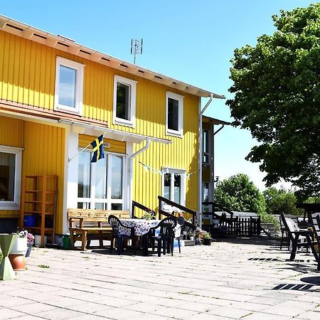 Solhem Bohus Bjoerkoe Hotel Bjorko  Buitenkant foto