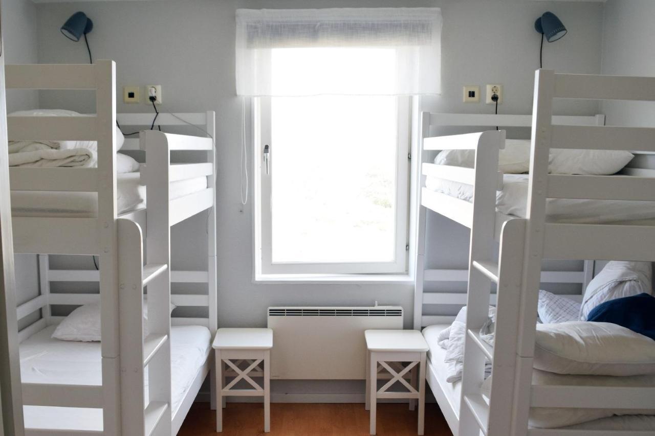 Solhem Bohus Bjoerkoe Hotel Bjorko  Buitenkant foto