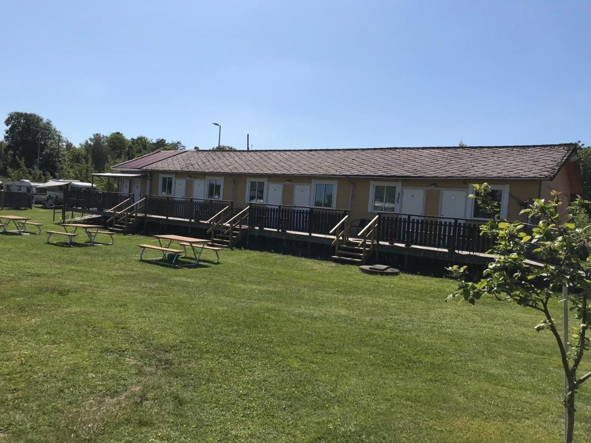 Solhem Bohus Bjoerkoe Hotel Bjorko  Buitenkant foto