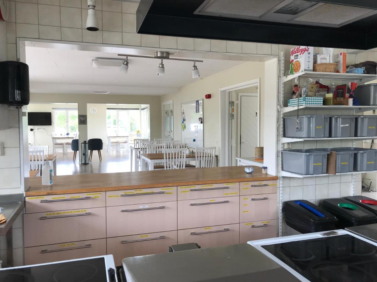 Solhem Bohus Bjoerkoe Hotel Bjorko  Buitenkant foto