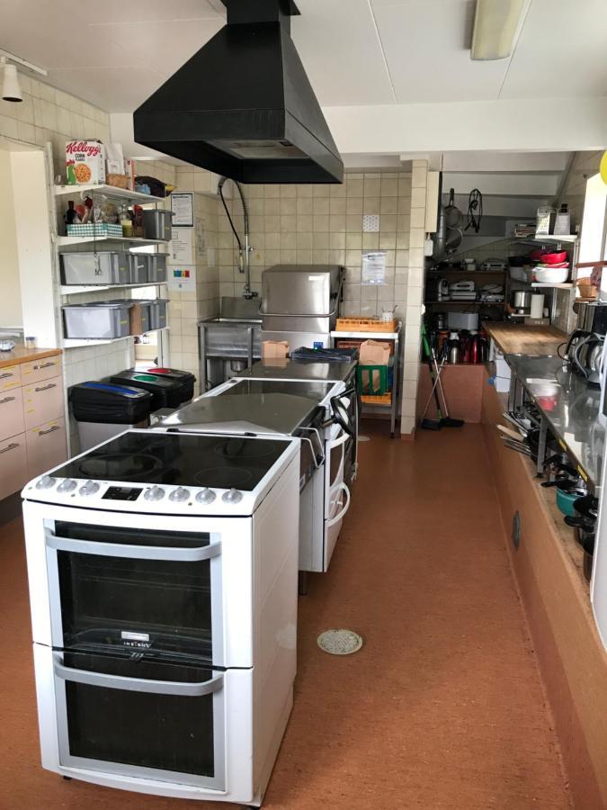 Solhem Bohus Bjoerkoe Hotel Bjorko  Buitenkant foto