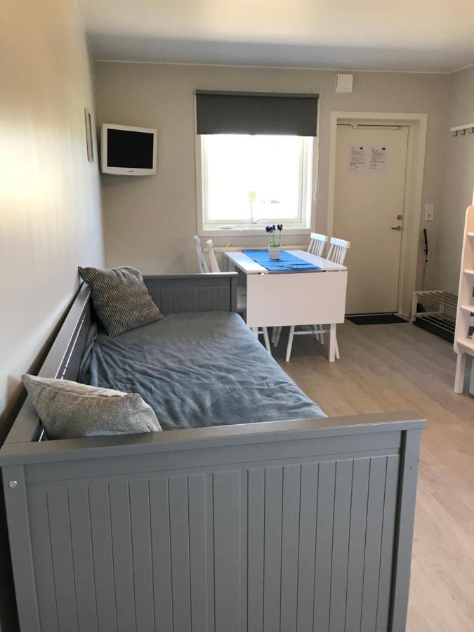 Solhem Bohus Bjoerkoe Hotel Bjorko  Buitenkant foto
