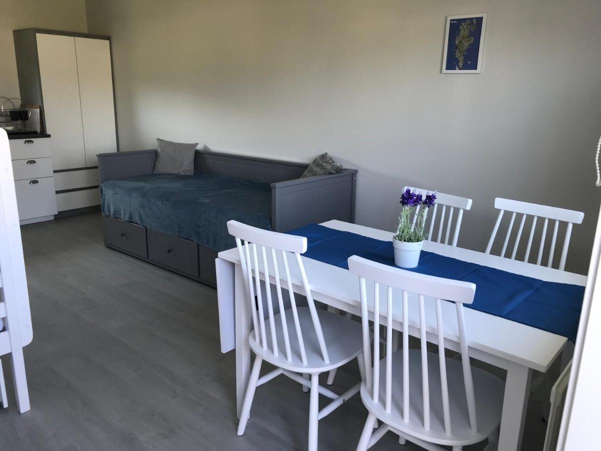 Solhem Bohus Bjoerkoe Hotel Bjorko  Buitenkant foto