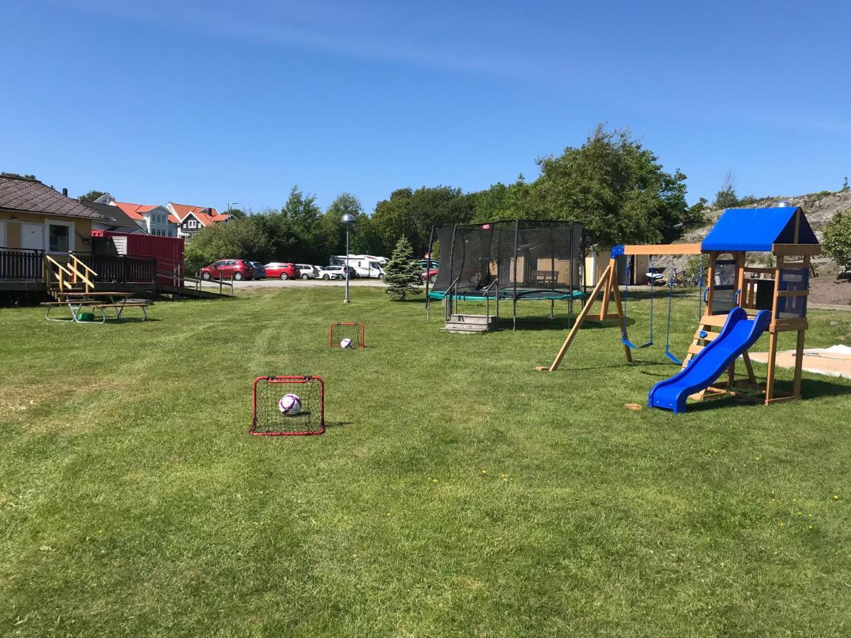 Solhem Bohus Bjoerkoe Hotel Bjorko  Buitenkant foto